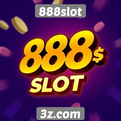 Comparativo de bônus no 888slot e concorrentes