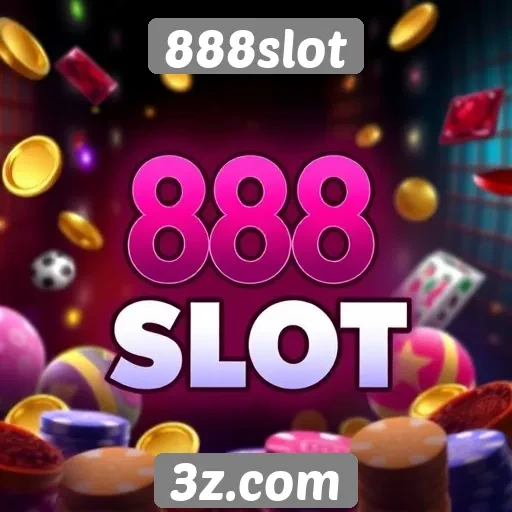 Comparação entre 888slot e concorrentes do setor