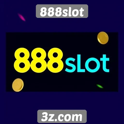 Fidelidade e programas de recompensas no 888slot