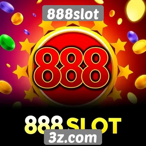 Detalhes sobre jogos disponíveis no 888slot