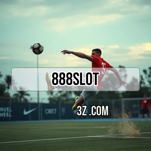 Em Busca dos Melhores Jackpots? Conheça o 888slot