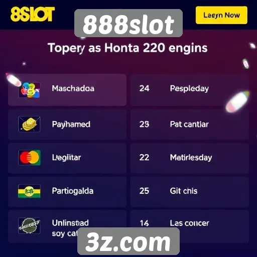Métodos de pagamento oferecidos pelo 888slot