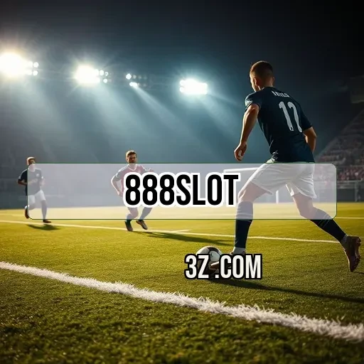 Atraente Ranking do 888slot e Suas Oportunidades Reluzentes