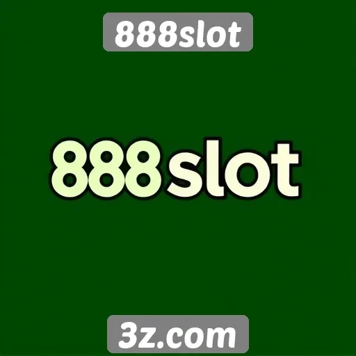 Impacto das regulamentações no 888slot