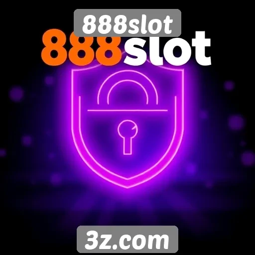 Avaliação da segurança do site 888slot