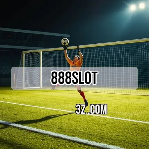 Desvendando os Slots Incríveis do 888slot para Você