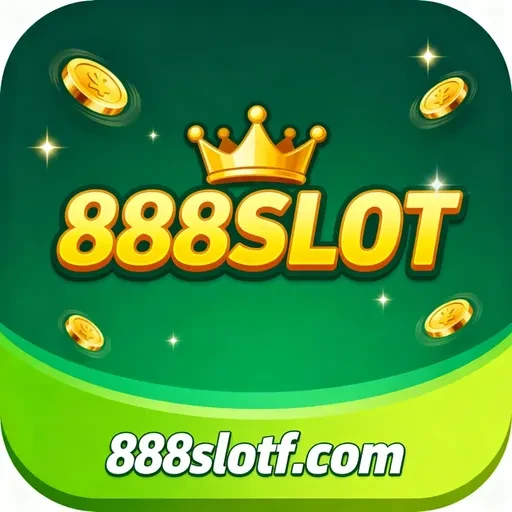 888slot logo